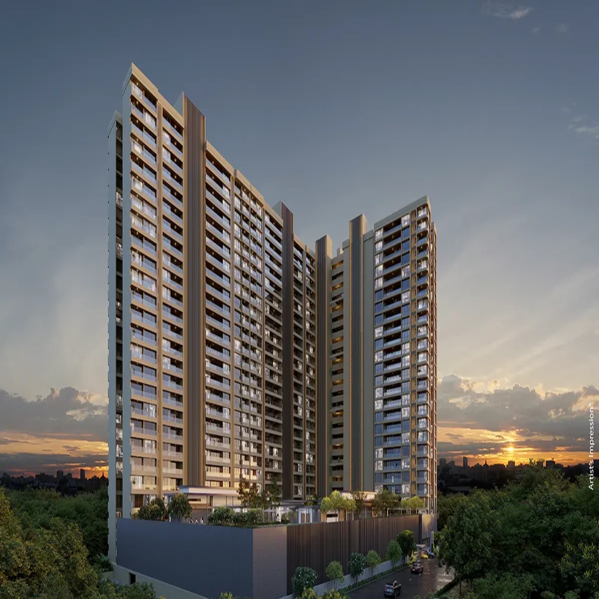 buy apartment in mumbai